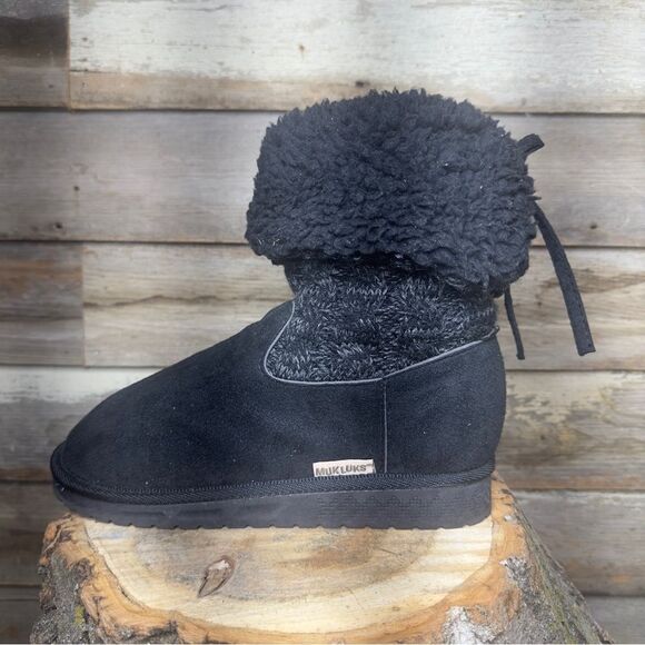 Muk Luks - Picture 3 of 5